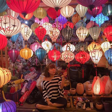 Coconut Garden Homestay Hoi An Luaran gambar