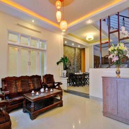 Coconut Garden Homestay Hoi An Luaran gambar