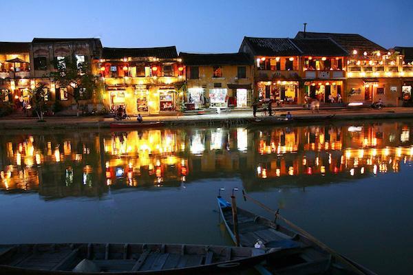 Coconut Garden Homestay Hoi An Luaran gambar