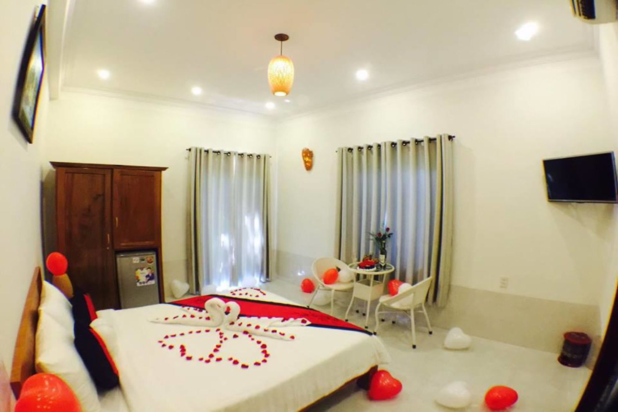 Coconut Garden Homestay Hoi An Luaran gambar