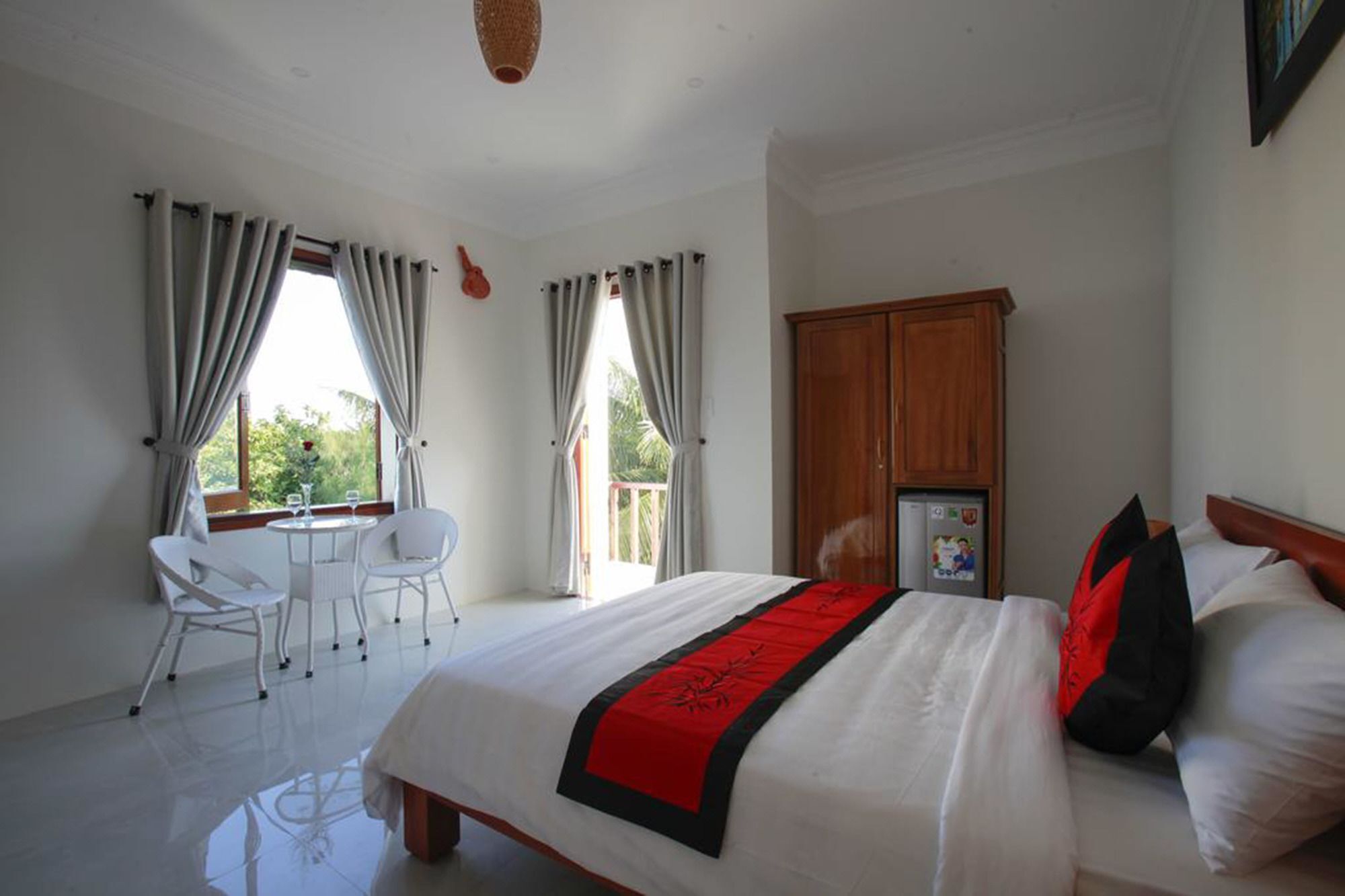 Coconut Garden Homestay Hoi An Luaran gambar
